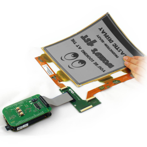 Evaluation Kit Beaglebone for 10.7″ Display