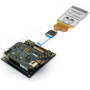 Evaluation Kit Beaglebone for 4.0″ Display