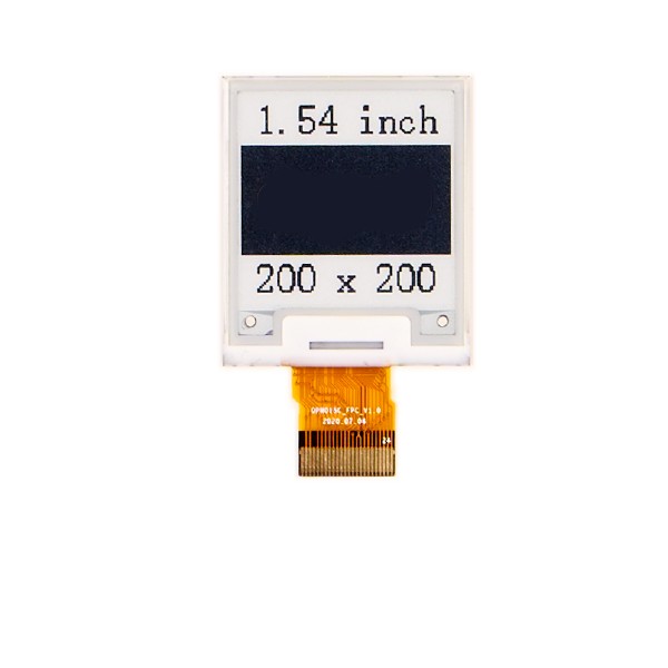 1.5" Display