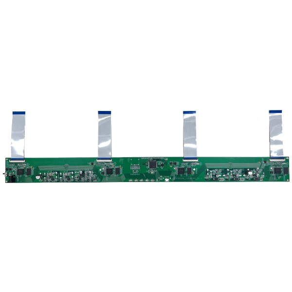 Evaluation Kit for 31.2" Displays
