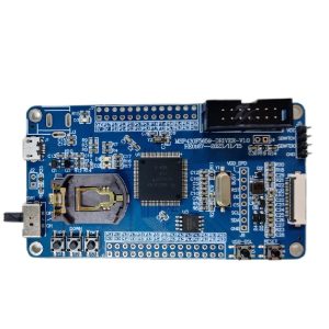 Evaluation kit for 4.0" and 7.5" Glass Displays