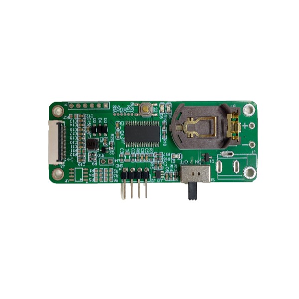 Evaluation Kit for Glass displays 1.5" to 5.8"