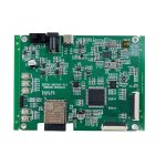 Evaluation Kits for 6.0", 7.8", 10.3" and 10.9" Glass Displays