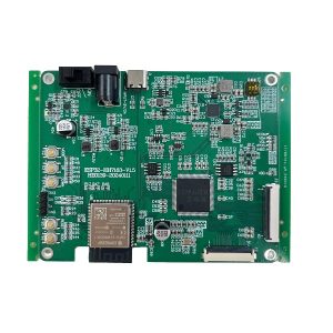 Evaluation Kits for 6.0", 7.8", 10.3" and 10.9" Glass Displays