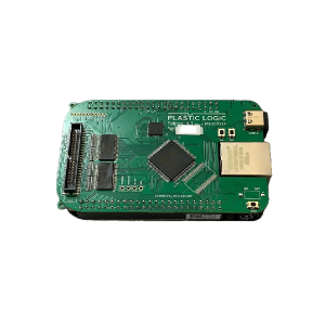 Evaluation Kit Beaglebone for 5.4″ Black & White Display